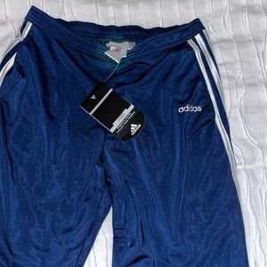 Adidas Navy Blue women’s Pants